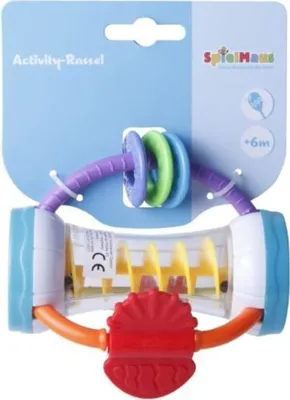 Obrázek produktu pro SMB Aktivita Rassel 0