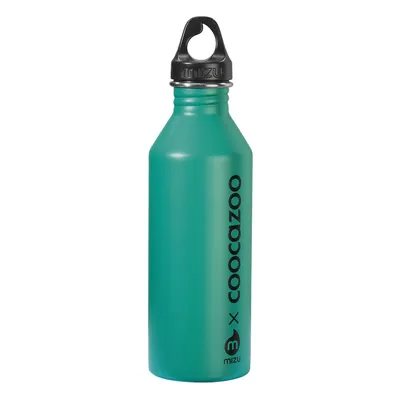 Obrázok produktu pre Coocazoo Nerezová fľaša 0,75 l, Fresh Mint