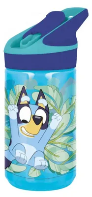Produktbild von Bluey 50696 Wasserflasche One Size