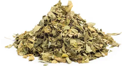 Produktbild von MORINGA BLÄTTER - das Heilkraut, 500g