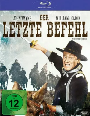 Produktbild von Der letzte Befehl