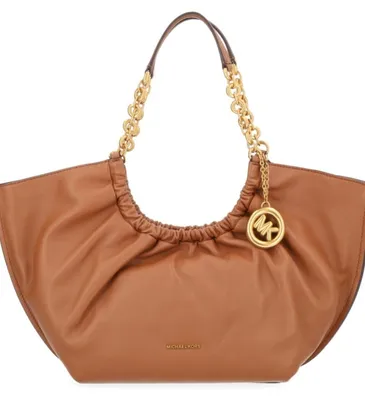 Obrázok produktu pre MICHAEL KORS 30T6A50T5L SM CINCH TOTE Hnedá