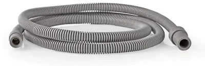 Abwasserschlauch 8–10 mm, 1,5 m für Kondenstrockner