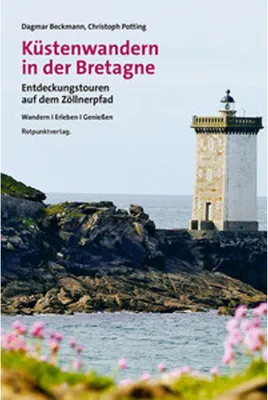 Image de Küstenwandern in der Bretagne