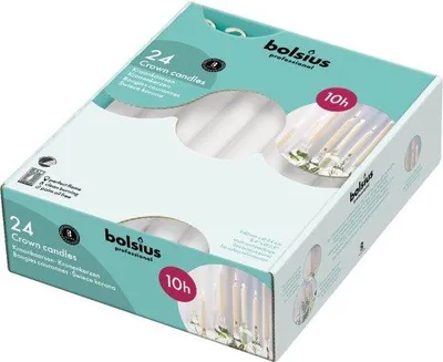Obrázok produktu pre Sada náplní – 96 kusov – biela