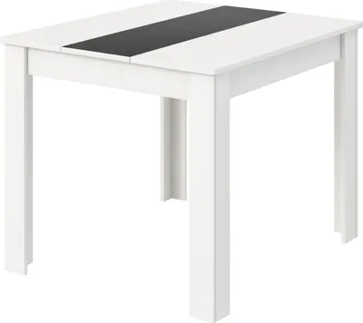 Obrázok produktu pre Jedálenský stôl Kuchynský stôl Š. 80 x H. 80 cm Disalo