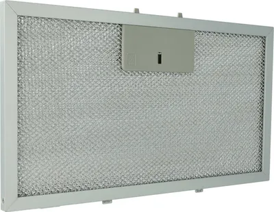 Produktbild von vhbw Filter Metallfettfilter kompatibel mit Klarstein Paolo 72, 10033748 Dunstabzugshaube, Aluminium