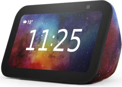 Produktbild von Amazon Echo Show 5 (3rd Gen.) Kids Media Center