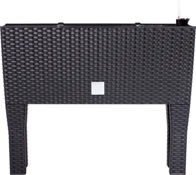 Produktbild von Blumenkasten RATO CASE HIGH - anthrazit
