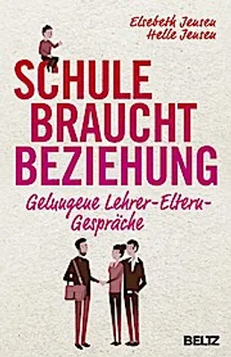 Obrázok produktu pre Schule braucht Beziehung