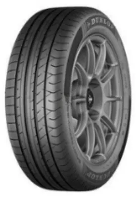 Image de Dunlop 225/60R18 104V Sport Response