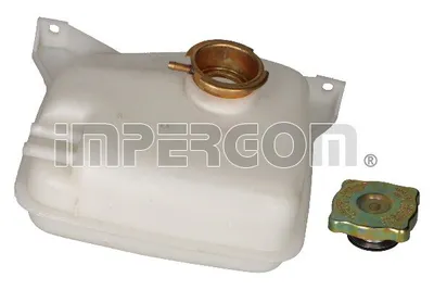 Produktbild von ORIGINAL IMPERIUM Ausgleichsbehälter Kühlmittel für FIAT DUCATO Kasten (290) Kühlwasser 29556