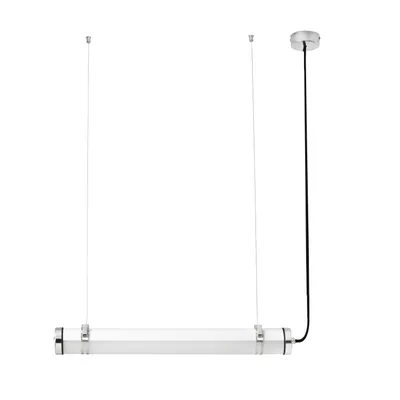 Produktbild von SCUBA Hängelampe schwarz 75753
