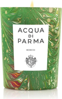 Zdjęcie produktu dla Acqua di Parma, Bosco, Scented Candle, 200 g