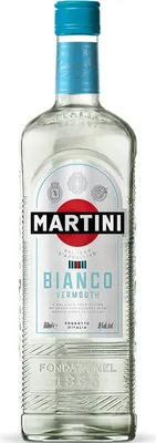 Immagine prodotto di Martini Bianco 1L Aperitif (Wermut) Italien  100.00 cl 15.0 %
