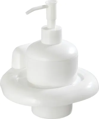 Produktbild von WENKO Seifenspender Pure, ca. 250 ml