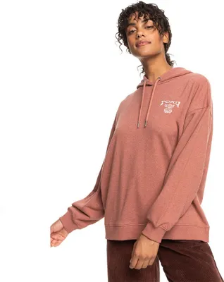 Produktbild von Roxy Lights Out A Sweatshirt Orange S Frau Orange S