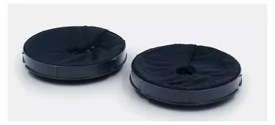 Image de Filtre à charbon actif pour hotte accessoire elica - Elica - CFC0162221 -