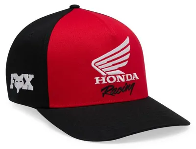 Obrázok produktu pre Fox Czapka Honda Flexfit rozmiar: S/M