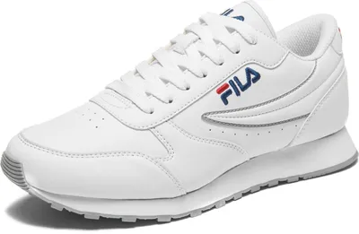 Produktbild von Fila Orbit low White Größe EU 45 Normal