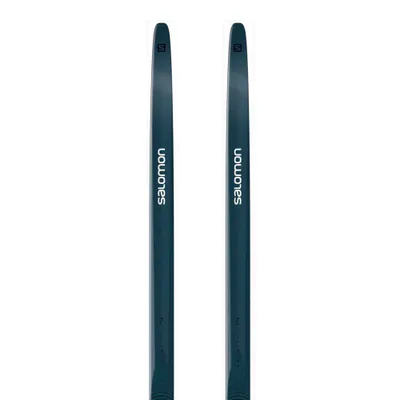 Obrázek produktu pro Salomon Snowscape 7+prolink Auto Black / Blue XL