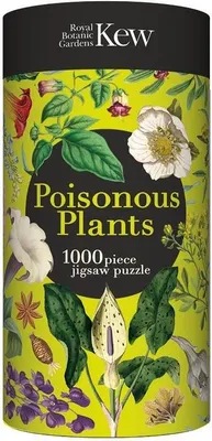 Produktbild von Kew Jigsaw Puzzle
