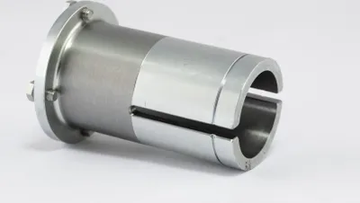 Produktbild von Klemmbuchse Satz 35 mm. für CVB05/10/15/21