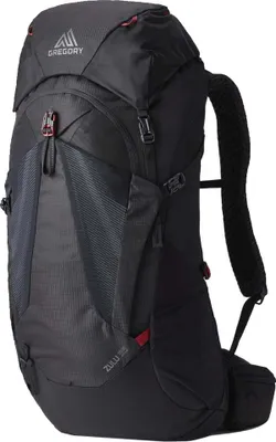 Zdjęcie produktu dla Gregory Gregory Zulu 35 SM/MD - Plecak turystyczny 61 cm