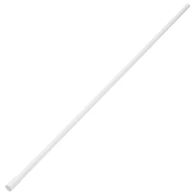 Zdjęcie produktu dla Osłona kablowa - Kanał kablowy / Organizer kabli - Średnica 16 mm - Długość 10 m - PVC - Wytrzymała, izolująca listwa ochronna