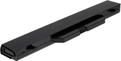 Produktbild von HP Notebook Ersatzakku für HSTNN-IB1D 14,4V 5200mAh 75Wh