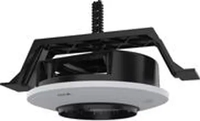 Obrázok produktu pre Axis TP3205, montovaný, Vnútorný, Čierna, Biela, Axis, P3277-LV, P3278-LV, P3287-LV, P3288-LV, 252 mm
