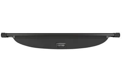 Produktbild von Herstmoto Kofferraumabdeckung Laderaumabdeckung mit Halterungen – Gepäckraumabdeckung passend für Hyundai Tucson III TL 2015-2020 85910-D7000