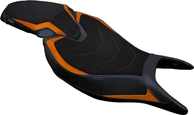 Zdjęcie produktu dla Pokrowiec na siodełko Senna Comfort 5OR-2