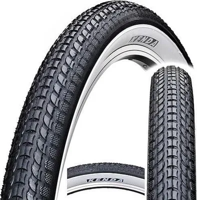 Immagine prodotto di Pneumatici 26X2.125 Cruiser Lato Bianco Kenda K927