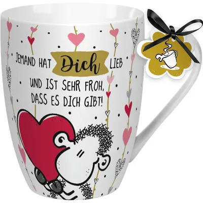 Obrázok produktu pre Obľúbený pohár TY