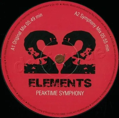 Obrázok produktu pre Peaktime Symphony