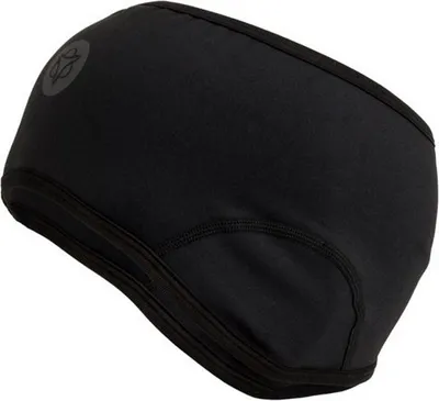 Produktbild von Agu Fahrradstirnband - SOFTESHELL  - Schwarz L-XL
