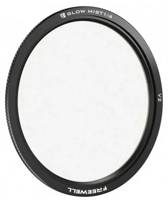 Produktbild von Freewell Effektfilter Glow Mist 1/4 für die Serie Freewell V2