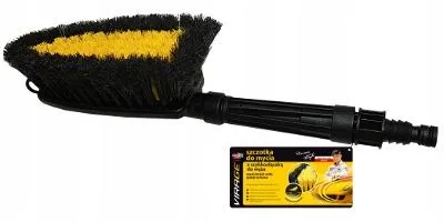 Obrázek produktu pro Moje Auto Kartáč na mytí auta s rychlospojkou 33 cm