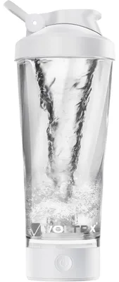 Productafbeelding van Elektrische eiwitschudbeker, USB-oplaadbaar, 600 ml, BPA-vrij