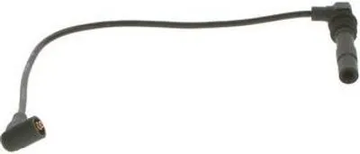 Produktbild von Bosch Zündleitungssatz B308 0 986 356 308 für Audi A2 Seat Leon Octavia VW Polo Bora
