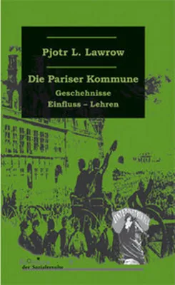 Image de Lawrow: Pariser Kommune