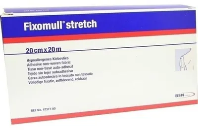Produktbild von FIXOMULL stretch 20 cmx20 m