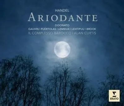Produktbild von Ariodante