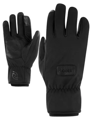 Image de ROECKL Kaprun BLACK BLACK 8
