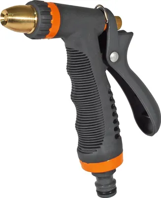 Produktbild von Metall-Spritzpistole - E-200-0206