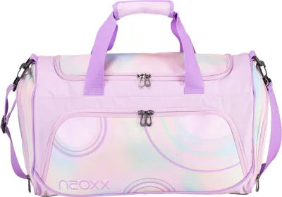 Image de neoxx sac de sport neoxx Move Sports Bag Candy Party multicolore