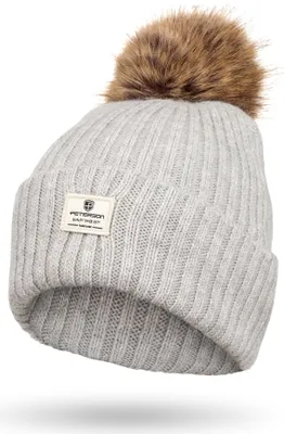 Image de Bonnets Peterson Ptn Hat-08 PTNHAT0876702