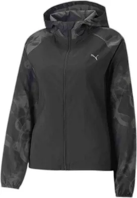 Image de Sweat à capuche Puma 523389- pour Femme