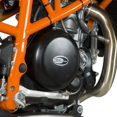Obrázek produktu pro Kapota, pravá KTM 690 Duke '12 / 690 Duke R '13 -/ 690SM / 690SMC / 690 SMCR, 690 EnduroR